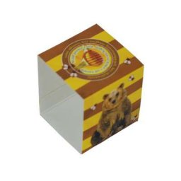 Opaska ozdobna na słoik (35ml) (30 szt.)
