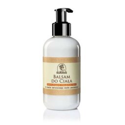 Balsam pielęgnujący do ciała