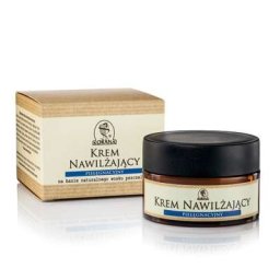 Krem nawilżający pielęgnacyjny