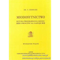 Miodosytnictwo