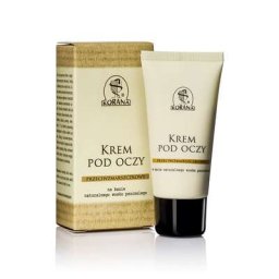 Krem pod oczy na bazie wosku pszczelego