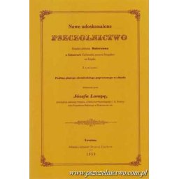 Pszczolnictwo - reprint książki z 1895 roku
