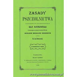 Zasady Pszczolnictwa