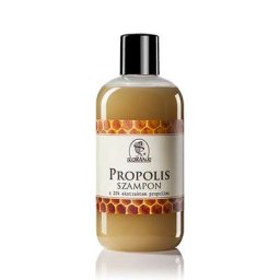 Propolis szampon Korana