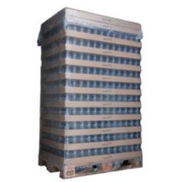 Słoik 900 ml, paleta 1056 szt.