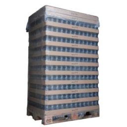 Słoik 315 ml, paleta 2280 szt.