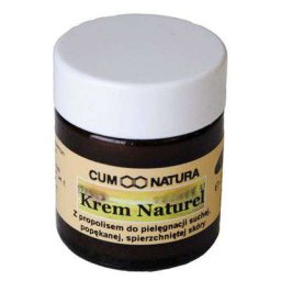 Krem naturalny 30 ml CUM