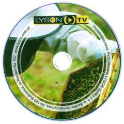 Film DVD. Selekcja pszczół droga do utrzymania silnych i zdrowych rodzin. (M. Podlewski)