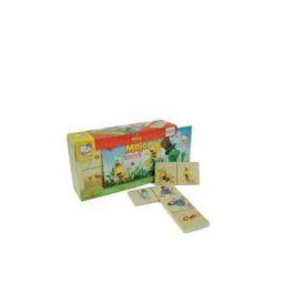 Puzzle Maja