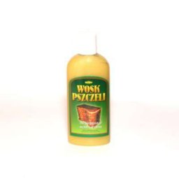 Emulsja z wosku pszczelego do drewna (4,2 l)