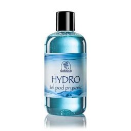 Hydro żel pod prysznic 250ml