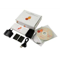 Apisafe GPS + pilot