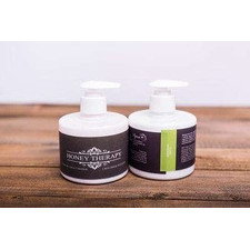 Balsam do ciała Zakazany owoc - 300 g