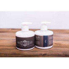 Balsam do ciała Biała fantazja - 300 g