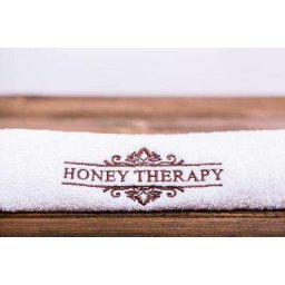 Ręcznik Honey Therapy