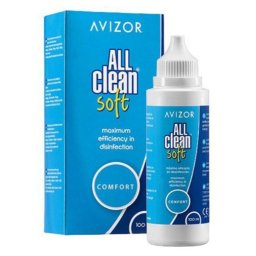 Avizor All Clean Soft 100ml