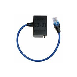 Kabel RJ48 10-pin MT-Box GTi Nokia C2-01