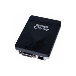 GPG Dragon v2