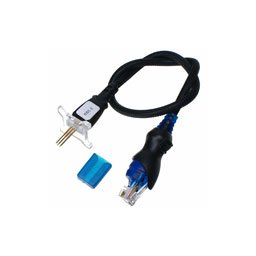 Kabel RJ45 PRO Nokia E66 X3 BB5-E (7) do UNIFBUS GPGUFC