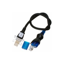 Kabel RJ45 PRO Nokia 3120 6100 DCT4-H (8) do UNIFBUS GPGUFC