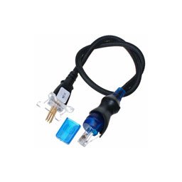Kabel RJ45 PRO Nokia X3-02 C3-01 BB5-O (15) do UNIFBUS GPGUFC