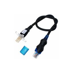 Kabel RJ45 PRO Nokia C7 C7-00 BB5-P (16) do UNIFBUS GPGUFC