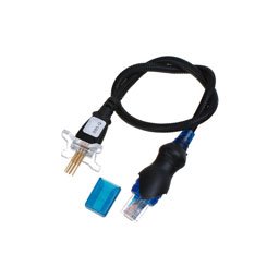 Kabel RJ45 PRO Nokia C6-01 BB5-Q (17) do UNIFBUS GPGUFC