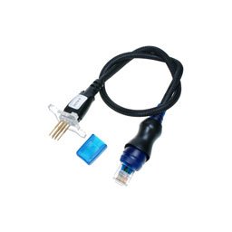 Kabel RJ45 PRO Nokia 1100 DCT4-G (4) do UNIFBUS GPGUFC