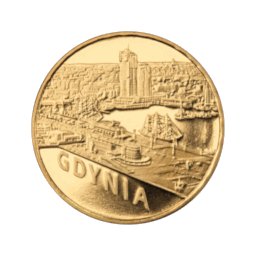 2 zł 2011 Gdynia