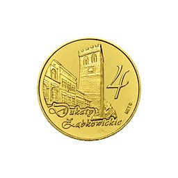 4 Dukaty Ząbkowickie 2011 - Ząbkowice Śląskie