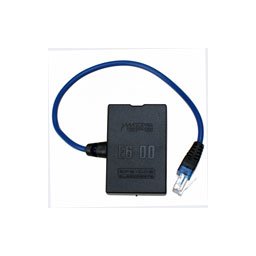 Kabel RJ48 10-pin MT-Box GTi Nokia E6 E6-00