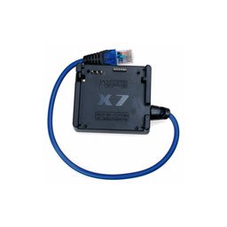 Kabel RJ48 10-pin MT-Box GTi Nokia X7 X7-00