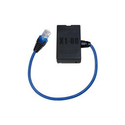 Kabel RJ48 10-pin MT-Box GTi Nokia X1 X1-00 X1-01