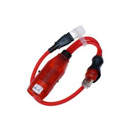Adapter RX2 dla Universal Box