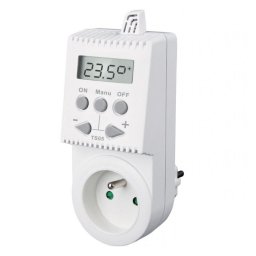 Termostat regulator temperatury do gniazdka TS05