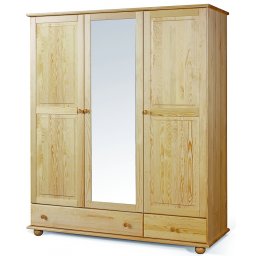 Classic Szafa 150 z lustrem