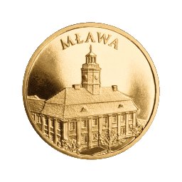 2 zł 2011 Mława