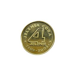 4 Jelenie 2008 - Jelenia Góra - I Edycja