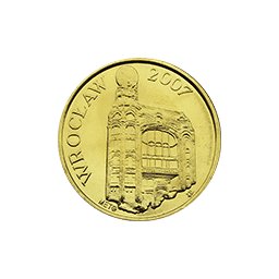 4 Krajcary 2007 - Wrocław