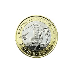 7 Kołobrzeżanek 2008 - Kołobrzeg - Latarnie