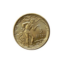 3 Biesy 2008 - Ustrzyki Dolne