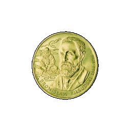 2 zł 2008 Bronisław Piłsudski