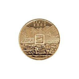 2 zł 2008 Igrzyska XXIX Olimpiady - Pekin 2008