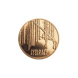 2 zł 2008 Sybiracy