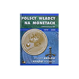Album na monety 2 zł - Poczet Królów Polskich