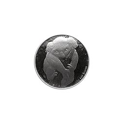 Australia - 1 dolar 2007 - Koala