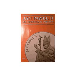 Jan Paweł II na Monetach Świata - Katalog Monet Fischer 2006
