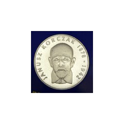100 zł 1978 Janusz Korczak