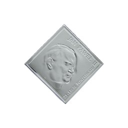 20 zł 2003 Jan Paweł II - 25 Lat Pontyfikatu