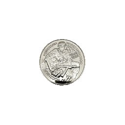 100 000 zł 1994 50 Rocznica Powstania Warszawskiego